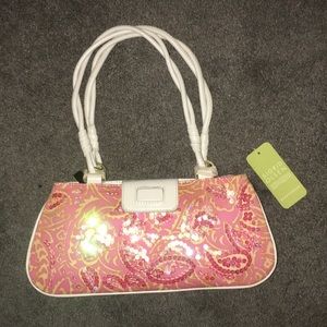 Sigrid Olsen shoulder bag